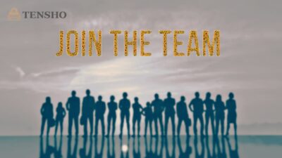 【募集終了】スタッフ募集のお知らせ🌻